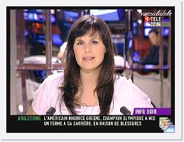 PRISCILIA DE SELVE * (8 Diapositives)